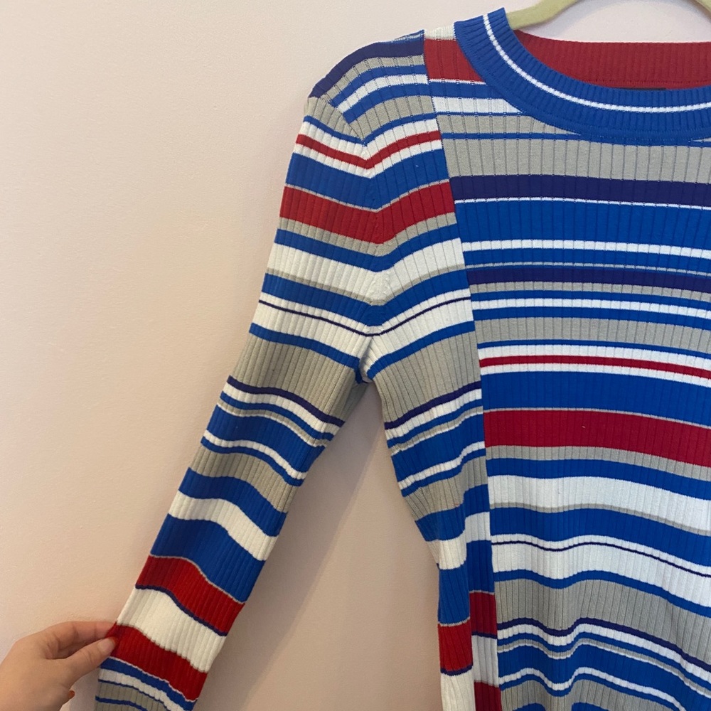 Rag & Bone Striped Sweater - NWT!